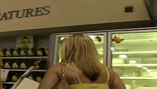 skylar is really close with her neighbor