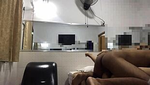 Fuck me fuck me harder in doggystyle missionary