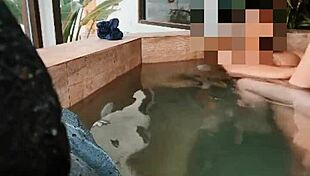 Wife Consoles Husband's Friend With Her Body, Leading To Creampie And Cuckold Fun