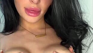 American exchange student engages in solo play activities