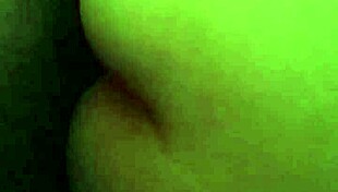 Quick One With A Filipino Cheating Wife In The Morning