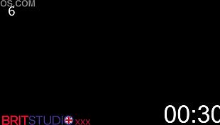 Teen Kittens' First Cumshot Compilation!