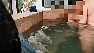 Wife Consoles Husband's Friend With Her Body, Leading To Creampie And Cuckold Fun