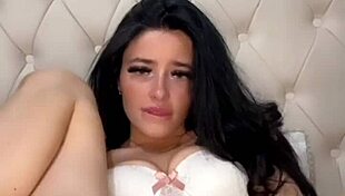 American exchange student engages in solo play activities