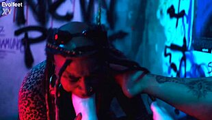 She Sucks Cock To Get Fucked Like A Whore And Filled With Creamy Cum