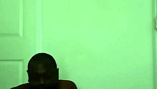 Taking Off Eyeglasses To Explain Favorite Exercise Position!