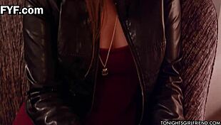 रॉक स्टार डैनी डेनियल्स को होटल में रफ चुदाई