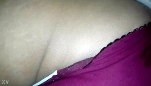 My girlfriend's leggings from her ass 😏