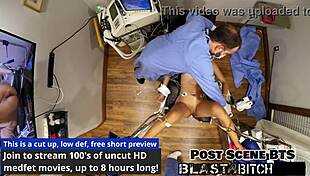 Channy Crossfires Pussy Gets Blasted Full Of Cum