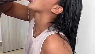 linda morena satisfies her bbc desire with amateur couple nysdel.