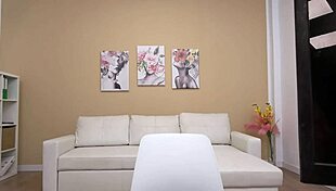 Pink Agency Casting Featuring Emmita Vampirosa