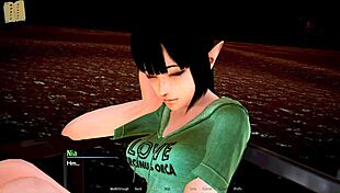 harem hotel 152 unfolds with intriguing group dynamics in a luxurious setting