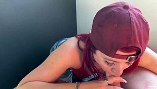 Amiga lésbica provou um pau pela primeira vez e se apaixonou 😍