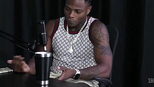 Veja entrevista safada cheia de putaria com Will Mastro no Porn Cast Brazil parte 3