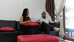 La Tristeza Invade Mi Corazon Mi Socio Me Consuela Metiendome Toda Su Polla Porque Lo Cachonda No Me Lo Quita Nadie-Highlight-