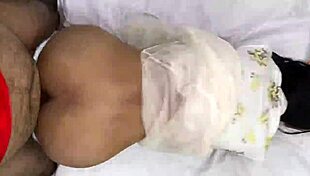 The Virgin Girl Asked To Fuck Her Pussy After Seeing Her Tuition Teacher's Thick Cock