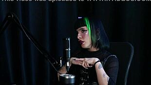 Carol RHCP Sheer Red Invests in Porn, Called to School for Leaked Video, Loses Virginity on Mother's Bed.