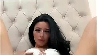 American exchange student engages in solo play activities