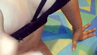 Big Ass Latina Gives Intense Blowjob And Fucks In Doggy