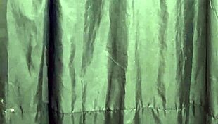 The big-assed woman with a giant cock enters the famous Rio store's dressing room and fucks the client intensely until she orgasms