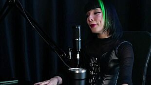 Carol RHCP Sheer Red Invests in Porn, Called to School for Leaked Video, Loses Virginity on Mother's Bed.