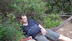 When I Meet A Porn Actress Walking In The Wood Gabriela Flores La Cubana Free Vid