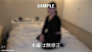 Amateur Housewife Ami Vol 01 Stripped Due To Family Mishap With Big Tits And Devoted Service In Taboo BDSM