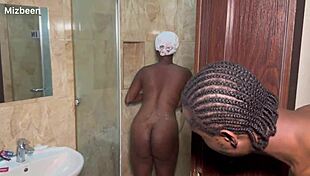 I Caught My Step Son Peeping in the Bathroom