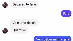 Married Slut Teases Webcam