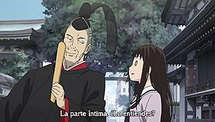 noragami chapter 7 spanish subtitles full episode