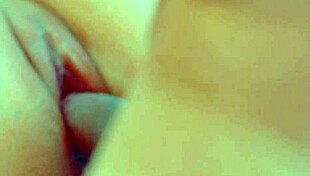 perfect pink desi teen close-up in 4k ultra hd