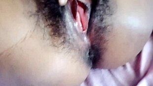 Stepsister Fantasy - She Plays With Her Horny Pussy