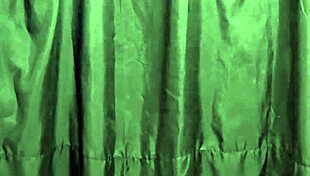 The big-assed woman with a giant cock enters the famous Rio store's dressing room and fucks the client intensely until she orgasms