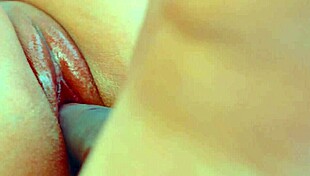 perfect pink desi teen close-up in 4k ultra hd