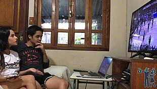 d�jame ver el partido mujer no lo soporto m�s subtitulado en espa�ol 😏