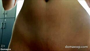 School Girl Is Hungry?