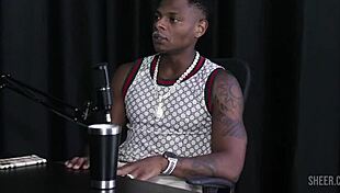 Veja entrevista safada cheia de putaria com Will Mastro no Porn Cast Brazil parte 3