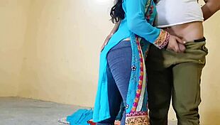 Young Indian Girl Endures Hard Painful Anal Sex In This Desi XXX Video