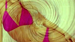 Overwhelmed by mistress lisa's erotic hypnosis, the slave feels compelled to submit deeply in this intense bdsm session