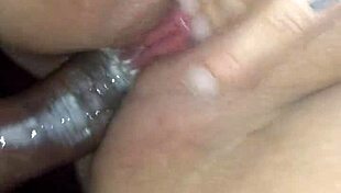 Latina Craves Hard Anal Fucking And Cum!