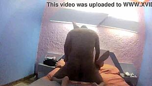 Cojiendo A Puta De Tlalpan In Bedroom Casting Interview