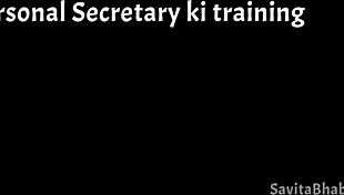 Discover the intriguing adventures of savita bhabhi in this episode 34 video series