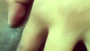 Indian village girl displays her hot, wet pussy openly