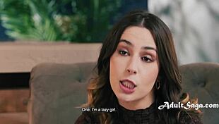 chanel camryn wants ass used