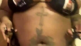 in 2022 i'm xsitebunny rocking my new bikini and lighter look