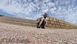 i squirted in front of my students at school