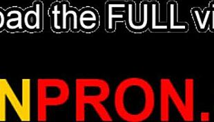 Adorable Masseuse Delivers SLUTTY Happy Ending Fuck in Reality Shop Surprise!