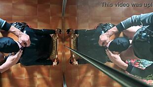 Chairtied Face Fucked 10 Minutes Till He Cums In Mouth!