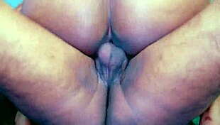 hot desi couple excited for early morning romance