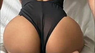 Beautiful Indian Babe Filmed on iPhone